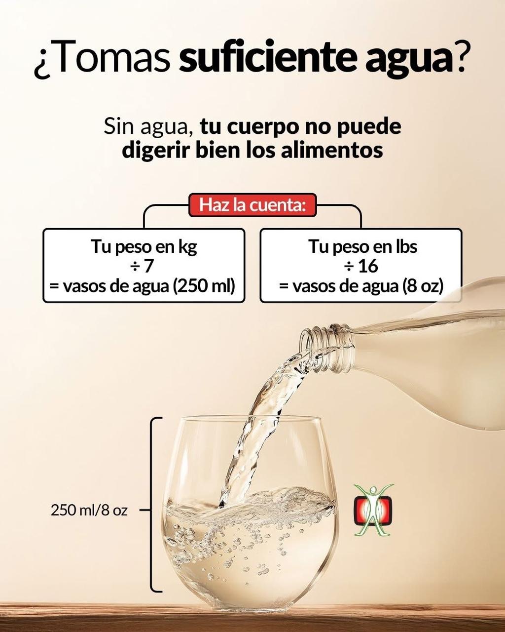 El Agua